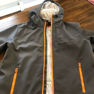 Spyder Ski/Active Jacket XL